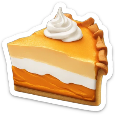 sweet-potato-pie, -whipped-cream sticker