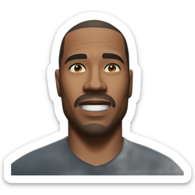 Michael de gta 5 sticker