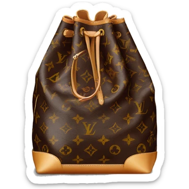 louis vuitton sac noe bag sticker