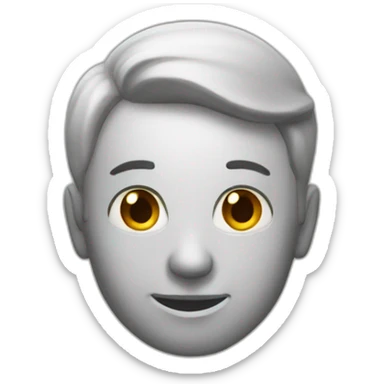 conversación  sticker