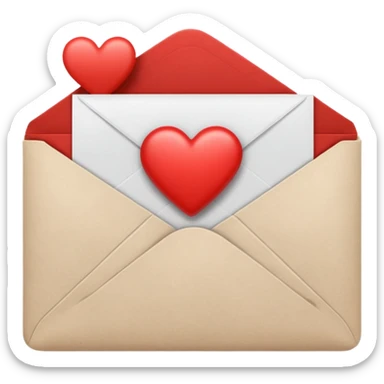 Un cœur enveloppé par un écouteur  sticker