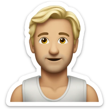 jo mielsiner sticker