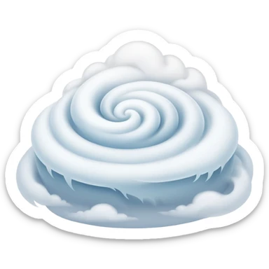 A swirling fog layer covering the ground in pale mist.
























































 sticker