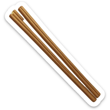 Chop sticks  sticker