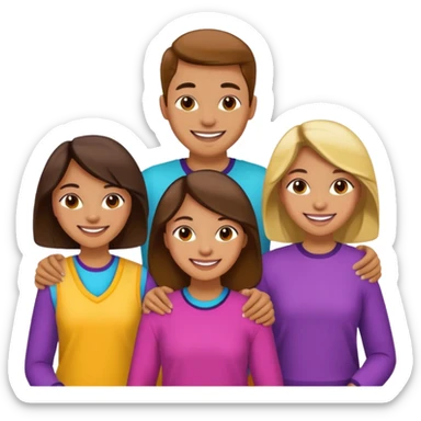 promotion kard sticker