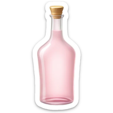 Miss dior perfume sticker