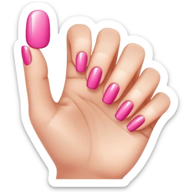 💅  sticker