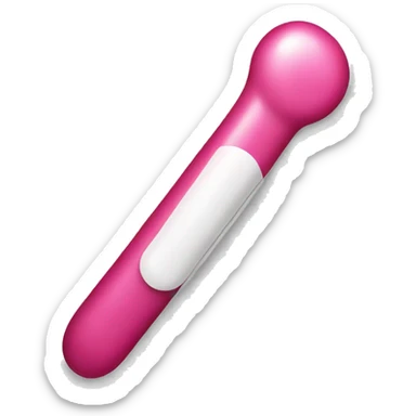 Pregnancy test sticker