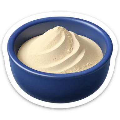 Pet supplement sticker