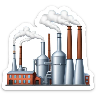 vodka factories sticker