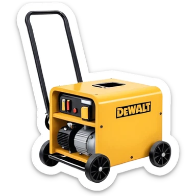 diy wood cube pancake air compressor cart plans for dewalt compressor wooden cube sticker