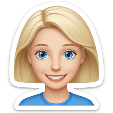 Helen Armstrong sticker