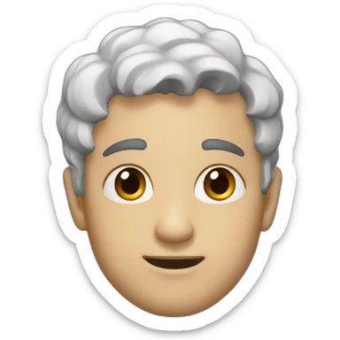 здорово sticker