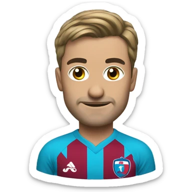 trabzonspor sticker
