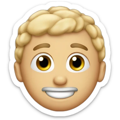 THREE LENTILS sticker