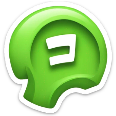 spotify logo sticker