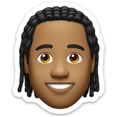 ronaldinho-gaucho-barcelona sticker