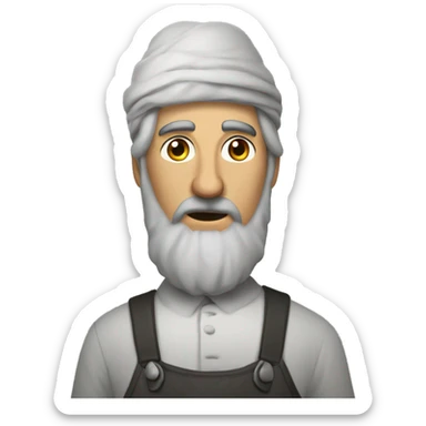 yumurtalı sucuk sticker