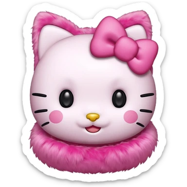 VgjjHello-kitty hello-kitty sticker