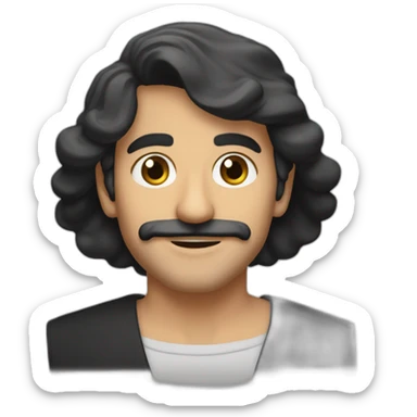 Abd alhaim hafez sticker