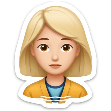 Drift at an endou sticker