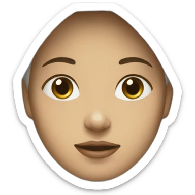 Holy Mary mother of God sticker