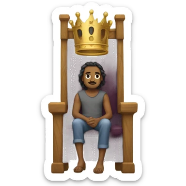 throne and liberty guild sticker