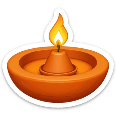 diwali sticker