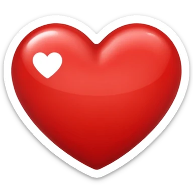 серце sticker