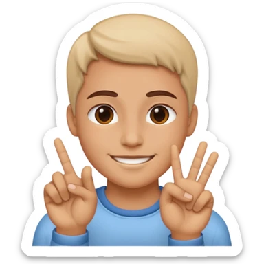 amor respeto y pa sticker