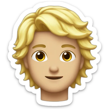 so i love it hurts sticker