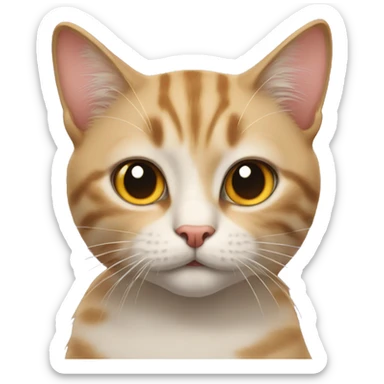 meow sticker