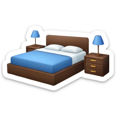 rooms sticker