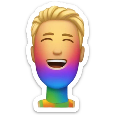 gay sticker