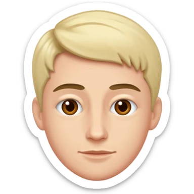 Jude bellighan  sticker