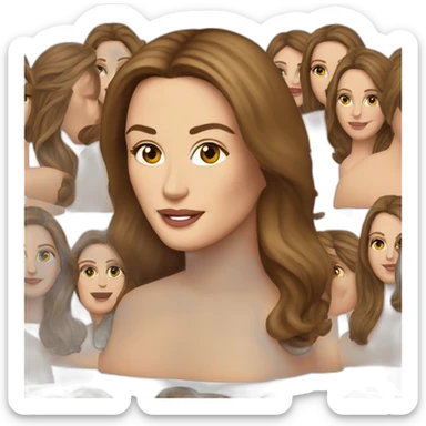 Caitlin jenner sticker
