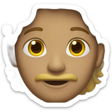 Gaúcho raiz sticker