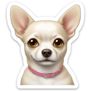 Chiwawa sticker