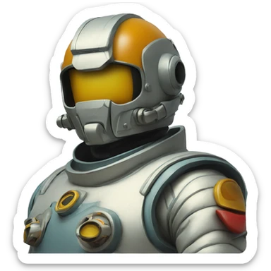 jet jaguar 1973 sticker