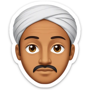 ottoman osman bey sticker