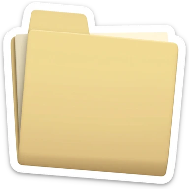 Classified Dossier sticker