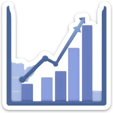 kpi north-star sticker