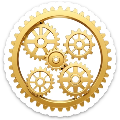 coaching logic sticker