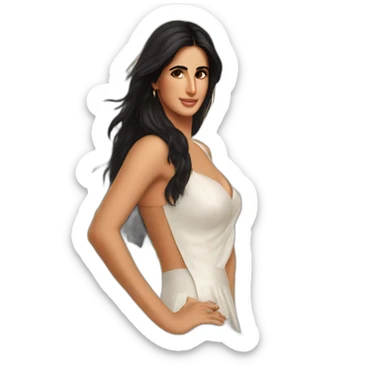 Katrina kaif emojis sticker