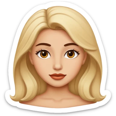 bible character delilah sticker