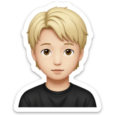 Straykids kpop sticker