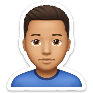 Jalen Brunson sticker