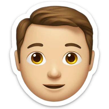 Elon musk pregnant sticker