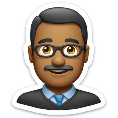 creador de contenido sticker