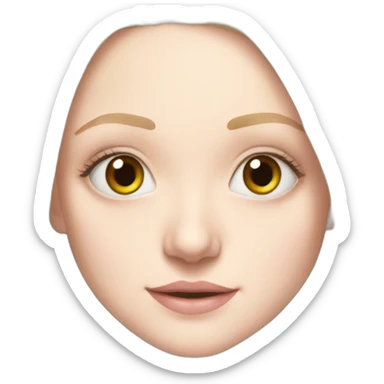 dakota fanning sticker